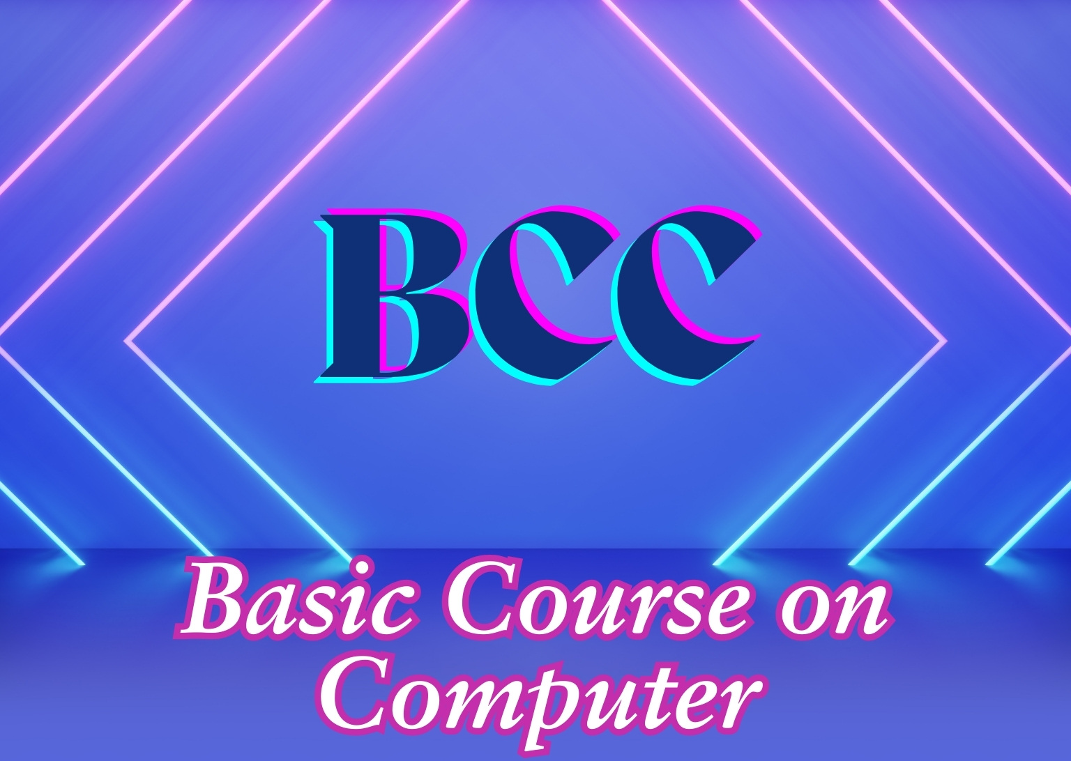 BCC